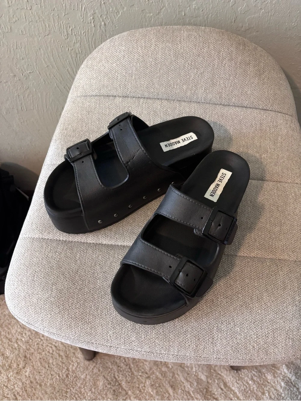 Steve Madden steve madden